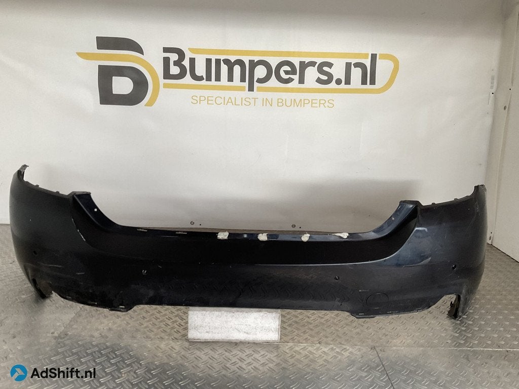 Bumper BMW 4 Serie F33 F36 F32 M Pakket M-Pakket 51128054566, Bumper