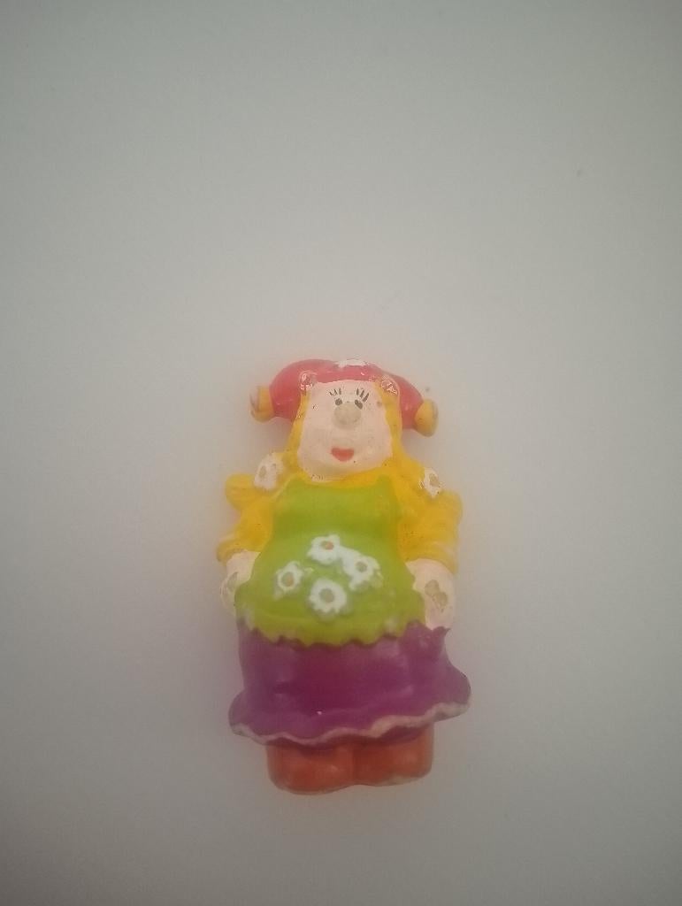 Kabouter Kwebbel studio 100, Verzamelen, Ophalen of Verzenden, Zo goed als nieuw