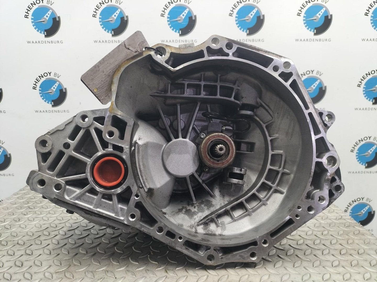 OPEL ADAM TRANSMISSIE / VERSNELLINGSBAK 24580002 2014, Ophalen of Verzenden, Gebruikt, Stiba lid