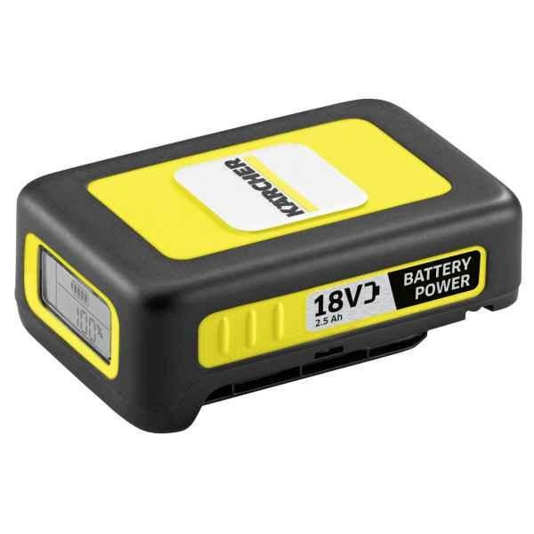 gezocht: defecte 18v karcher accu, Witgoed en Apparatuur, Onderdelen en Toebehoren, Ophalen of Verzenden, Gebruikt