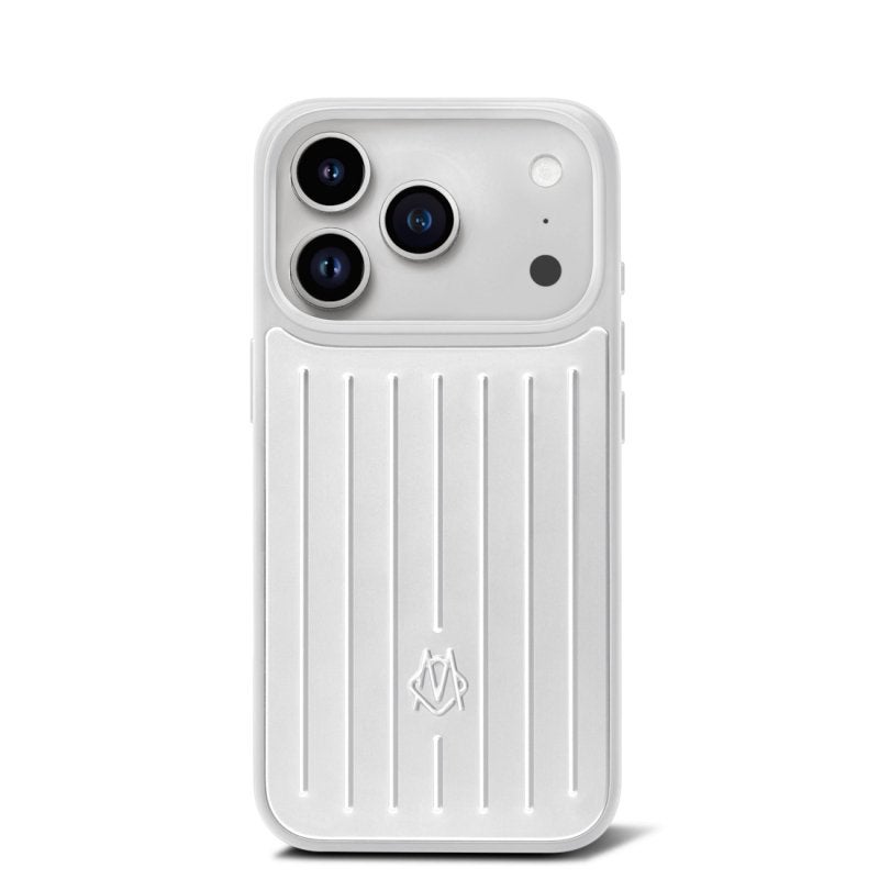Rimowa Silver Case for iPhone 15, Telecommunicatie, Hoesje of Tasje, Ophalen of Verzenden, Richard‑Byrd‑Str. 13 50829 Keulen (Cologne) Duitsland