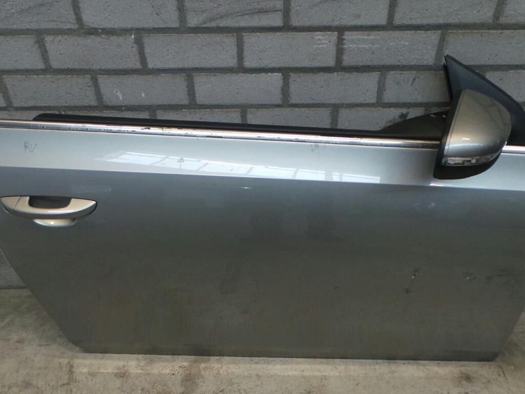 VOLKSWAGEN GOLF PORTIER RV 2012, Auto-onderdelen, Gebruikt, Deur, Ophalen of Verzenden, ARN erkend