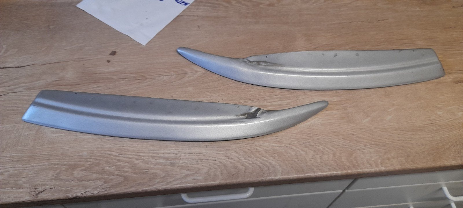 vw passat booskijkers, Ophalen of Verzenden, Nieuw