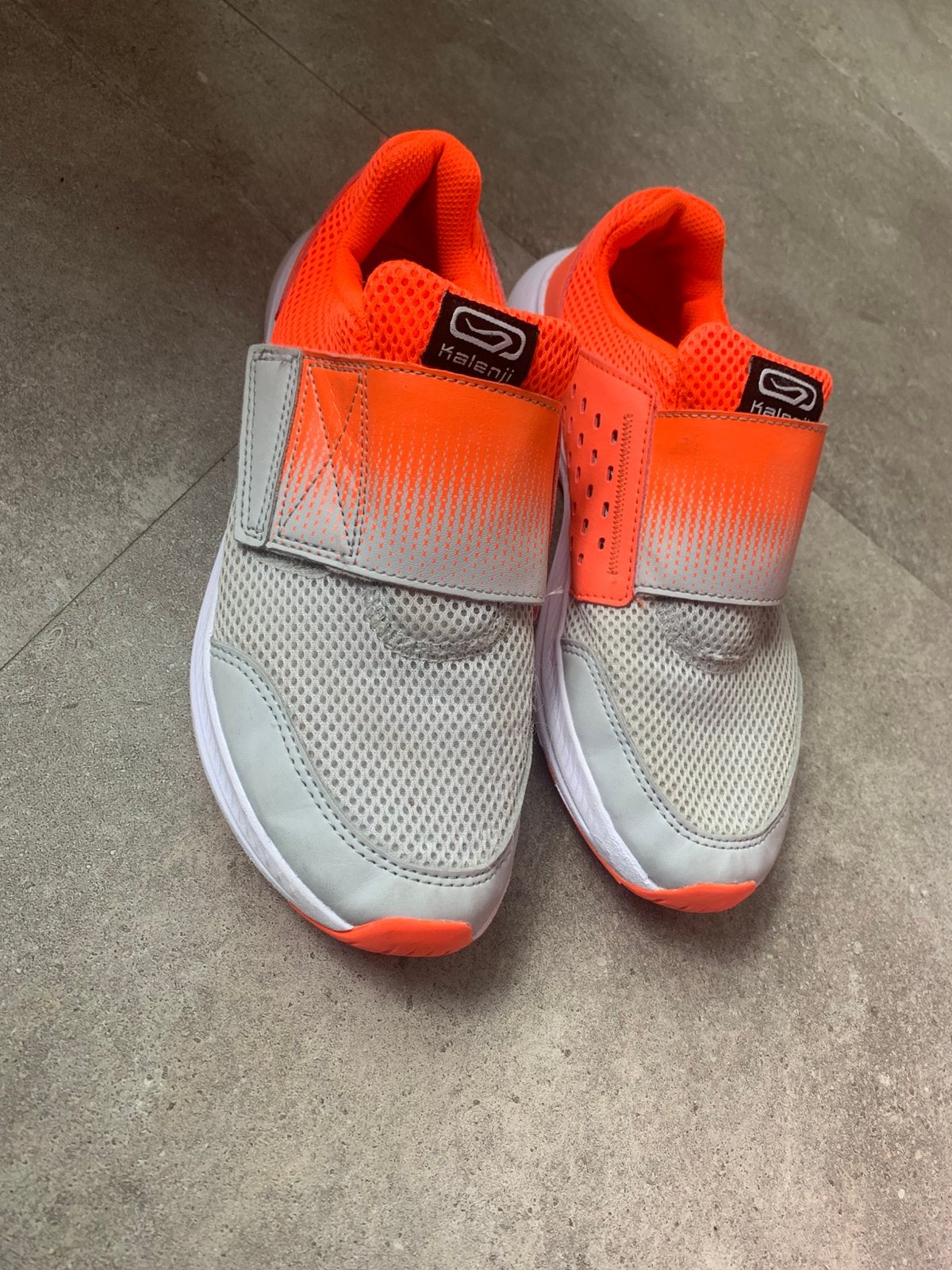 Gymschoenen maat 40, Ophalen, Zo goed als nieuw, Overige typen, Overige merken