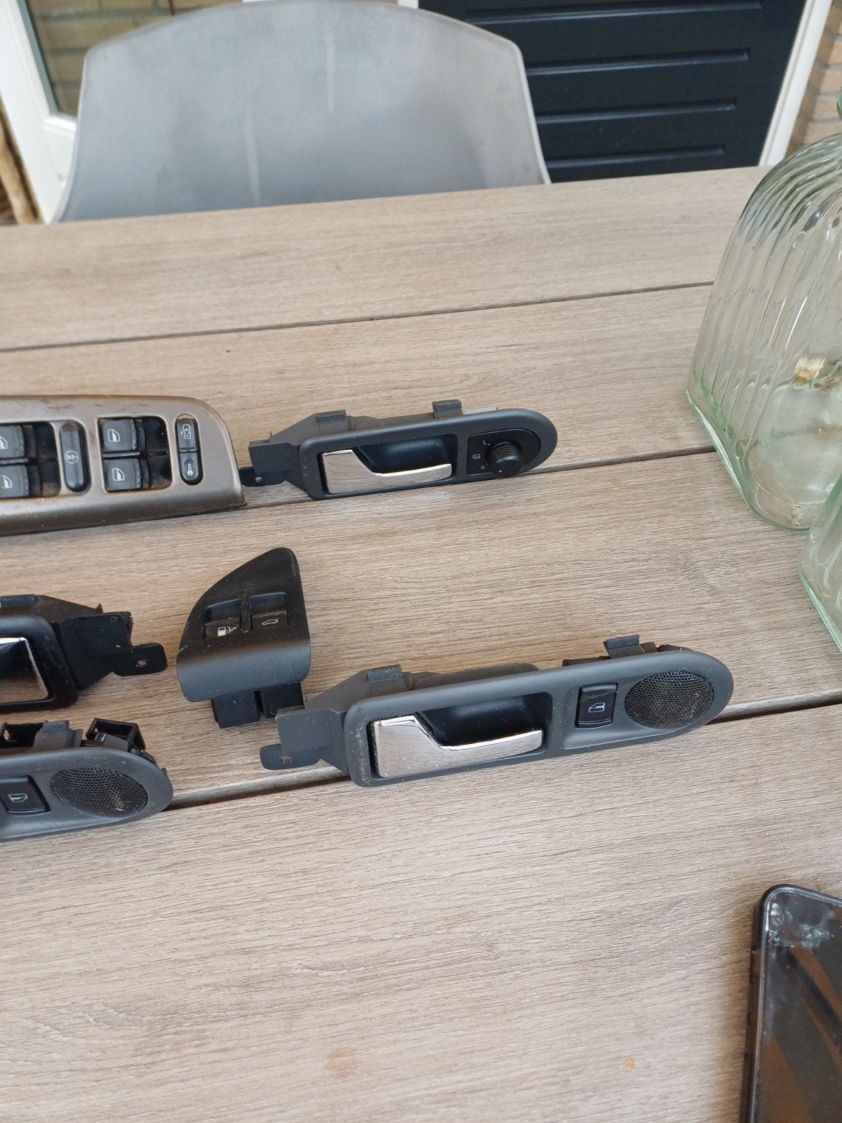 Passat onderdelen 3bg, Ophalen of Verzenden, Volkswagen