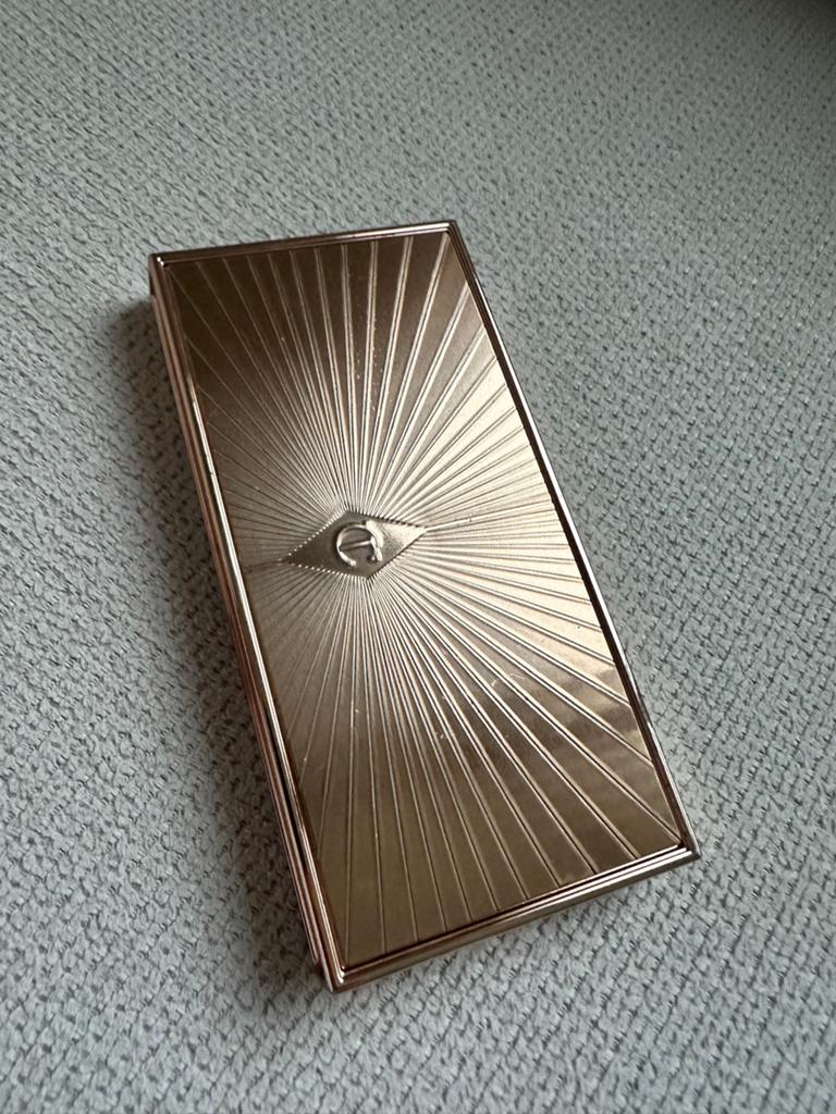 Charlotte Tilbury Filmstar Bronze & Glow - Fair/Medium, Sieraden, Tassen en Uiterlijk, Uiterlijk | Cosmetica en Make-up, Gebruikt