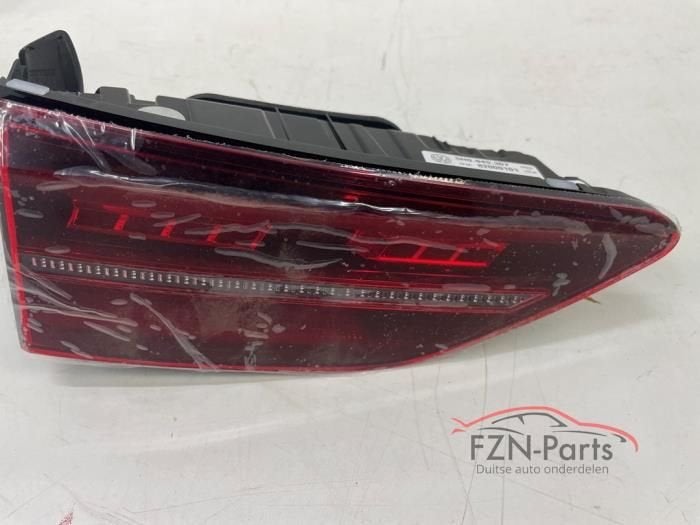 VW Golf 8 LED Achterlicht Links Dynamisch IQ-Light Achterkle, Ophalen of Verzenden, Gebruikt