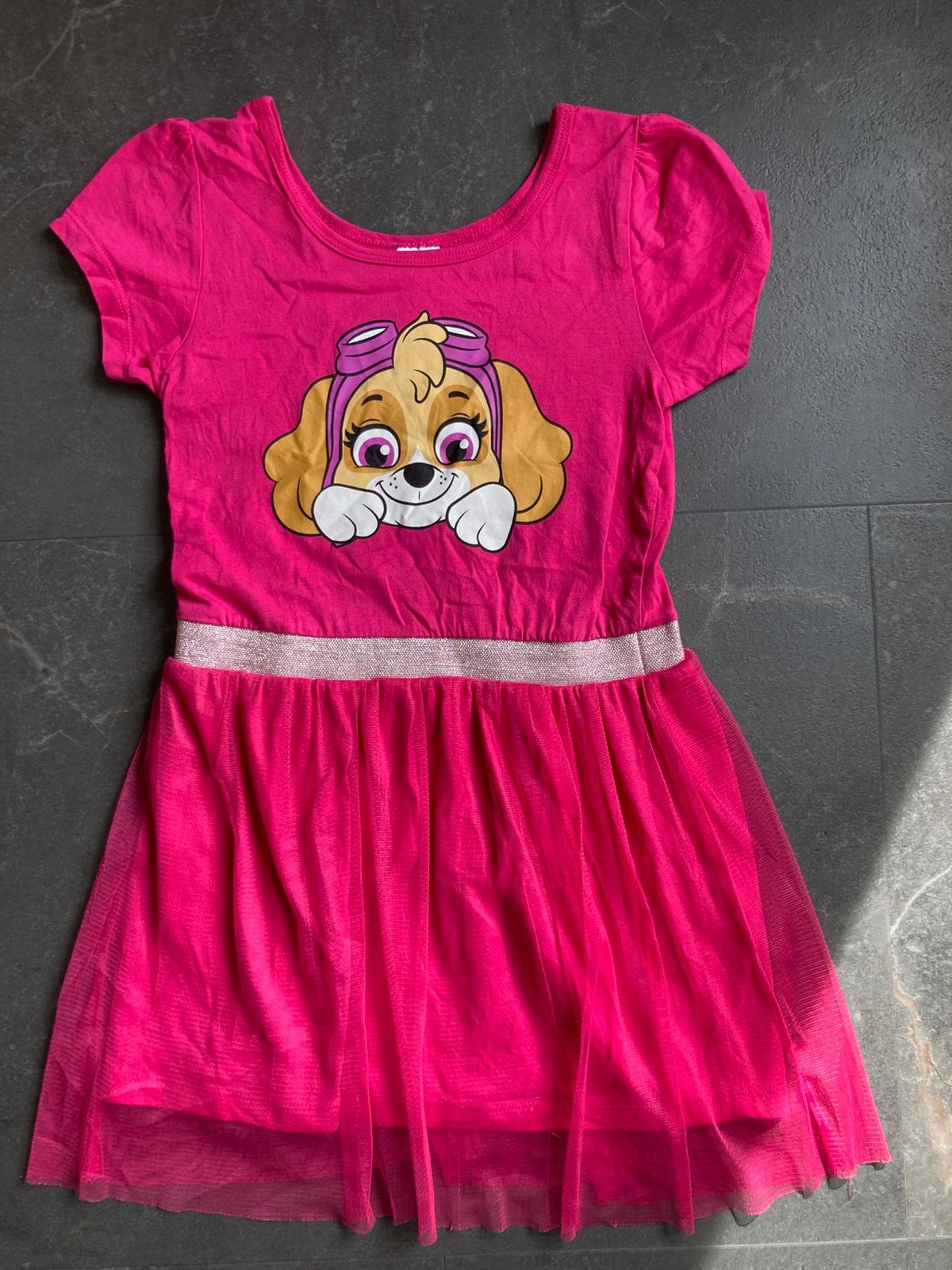 Jurk Paw Patrol, Ophalen of Verzenden, Nieuw