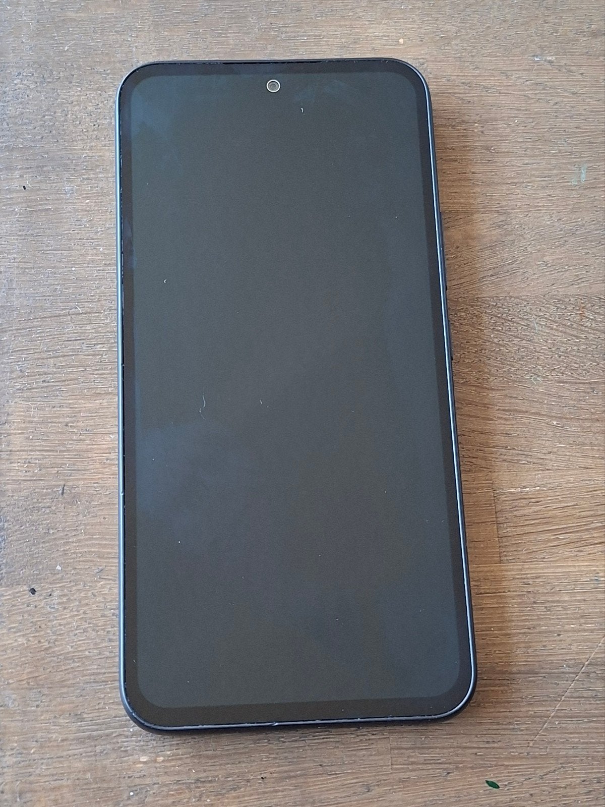 Samsung Galaxy A54 5G met 32 GB extra geheugen, Telecommunicatie, Mobiele telefoons | Samsung, Zwart, Touchscreen, Ophalen of Verzenden