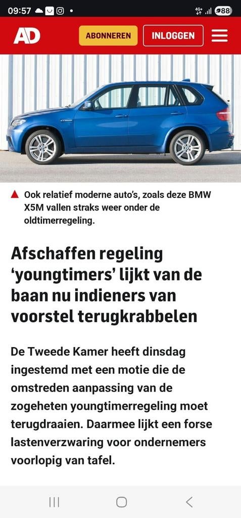 Foto 6 van Toyota Landcruiser V8 Petrol 4.7L unieke Youngtimer