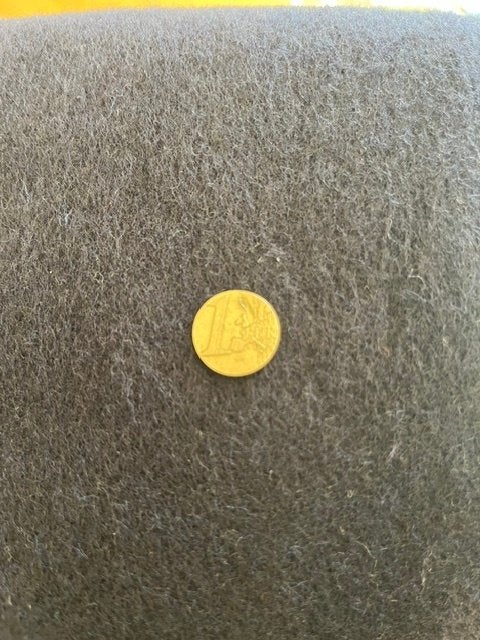 euro munten, Postzegels en Munten, Munten | Europa | Euromunten, Ophalen of Verzenden, Overige landen, 1 cent, Losse munt