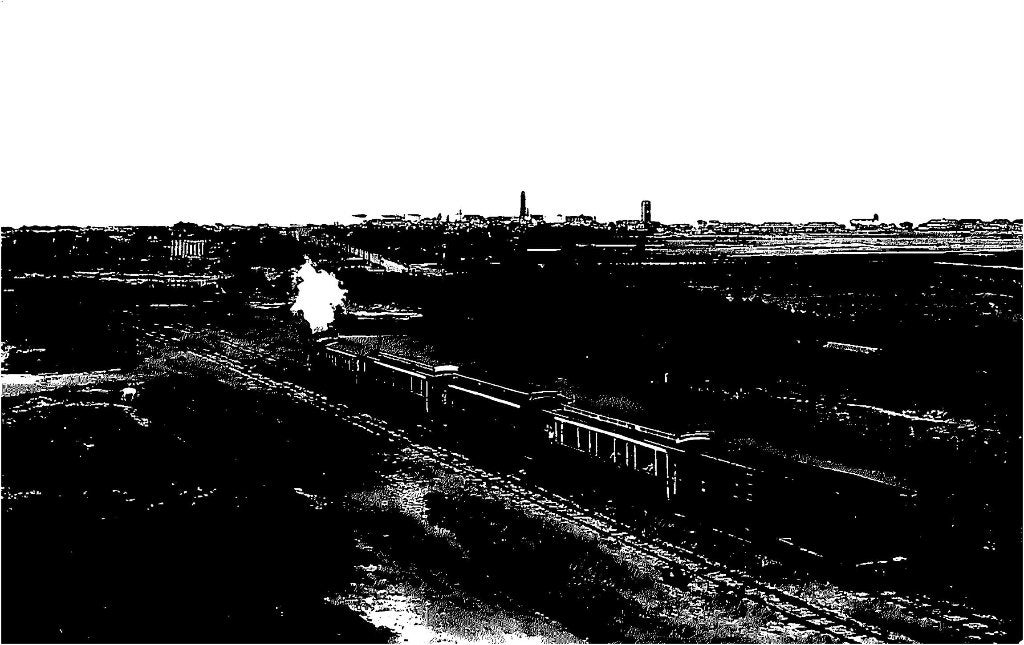 379-044-007 Borkum, Verzamelen, Ansichtkaarten | Buitenland, Verzenden, Voor 1920, Duitsland