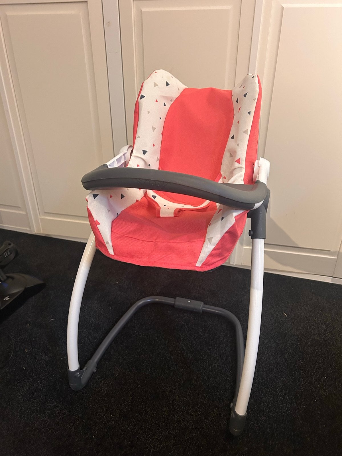 Bébé Confort Smoby poppenstoeltje, Ophalen, Gebruikt, Overige typen