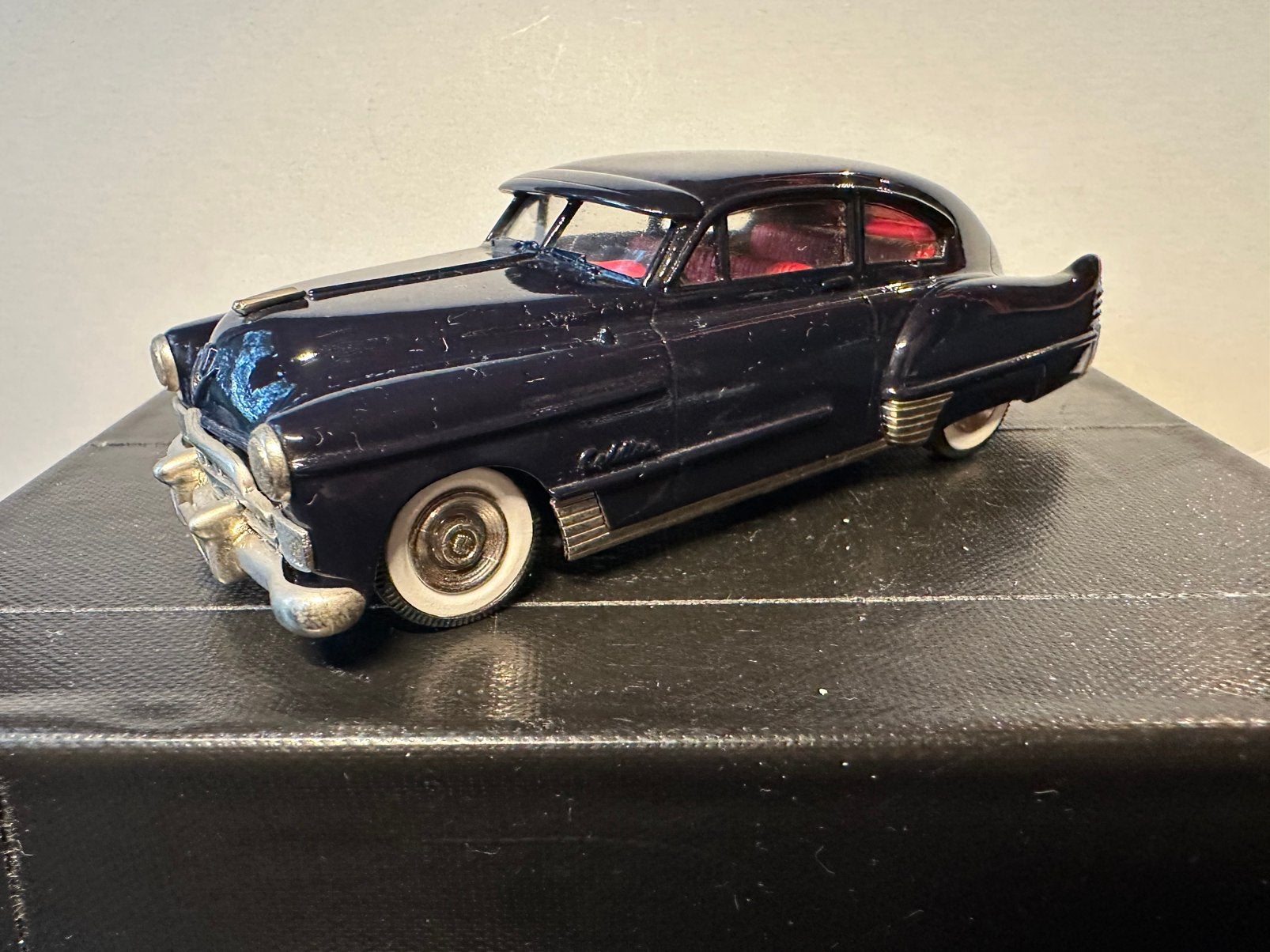 Cadillac 1948!, Verzenden, Zo goed als nieuw, Auto, Overige merken
