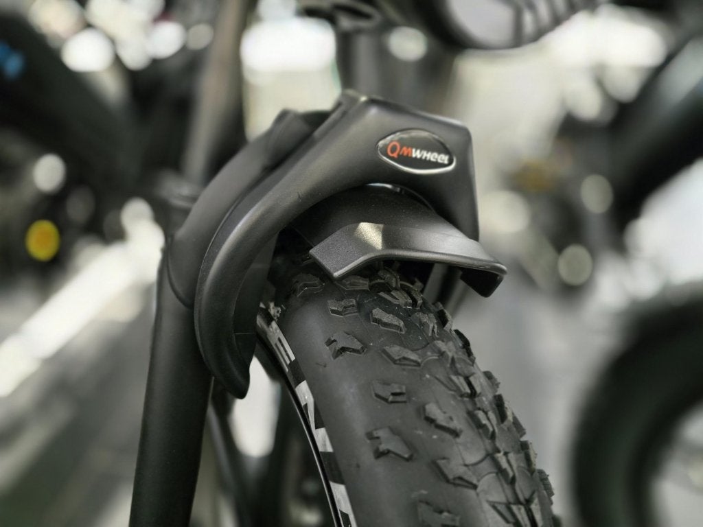 Foto 9 van Fatbikes v20 pro limited ebike diverse modellen full option