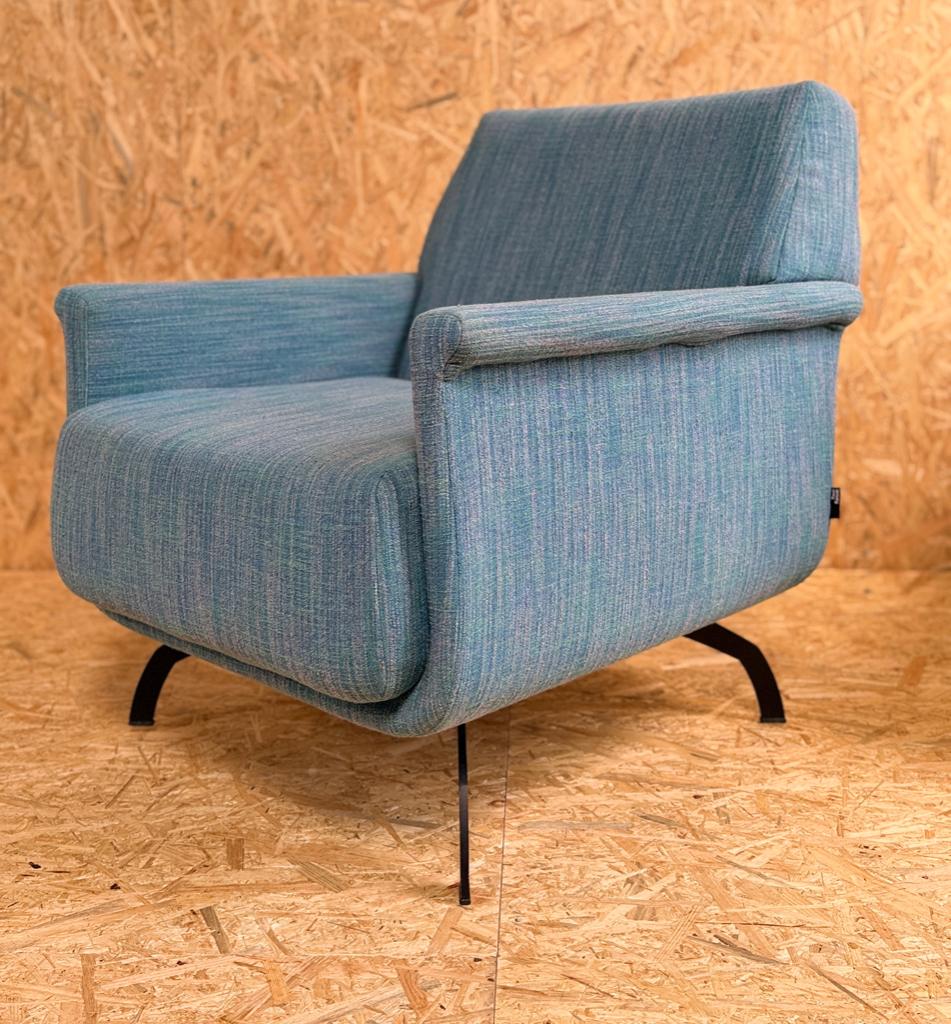 Passe Partout Fauteuil, Ophalen, 75 tot 100 cm, Zo goed als nieuw, Overige materialen