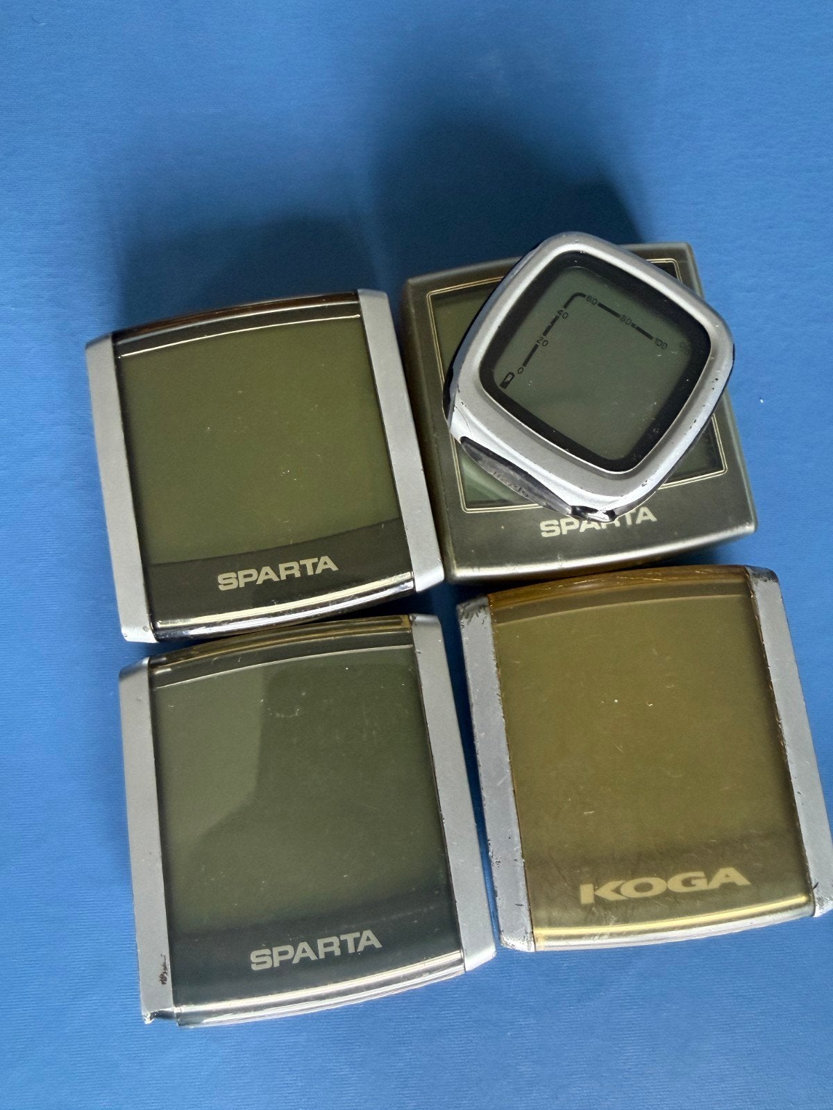 Fietscomputers | Displays | Sparta | Gazelle, Ophalen of Verzenden