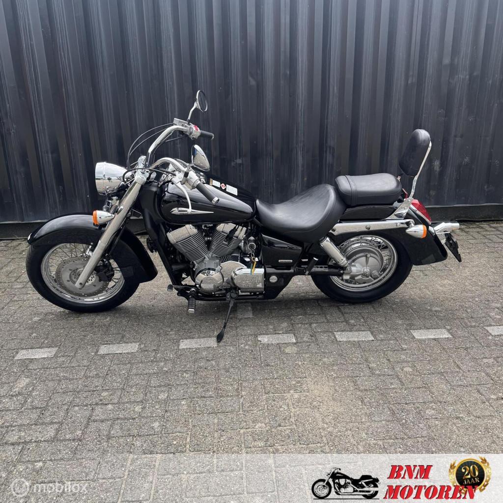 Honda VT 750C2 Shadow ACE, 745 cc, Chopper, Bedrijf, 12 t/m 35 kW