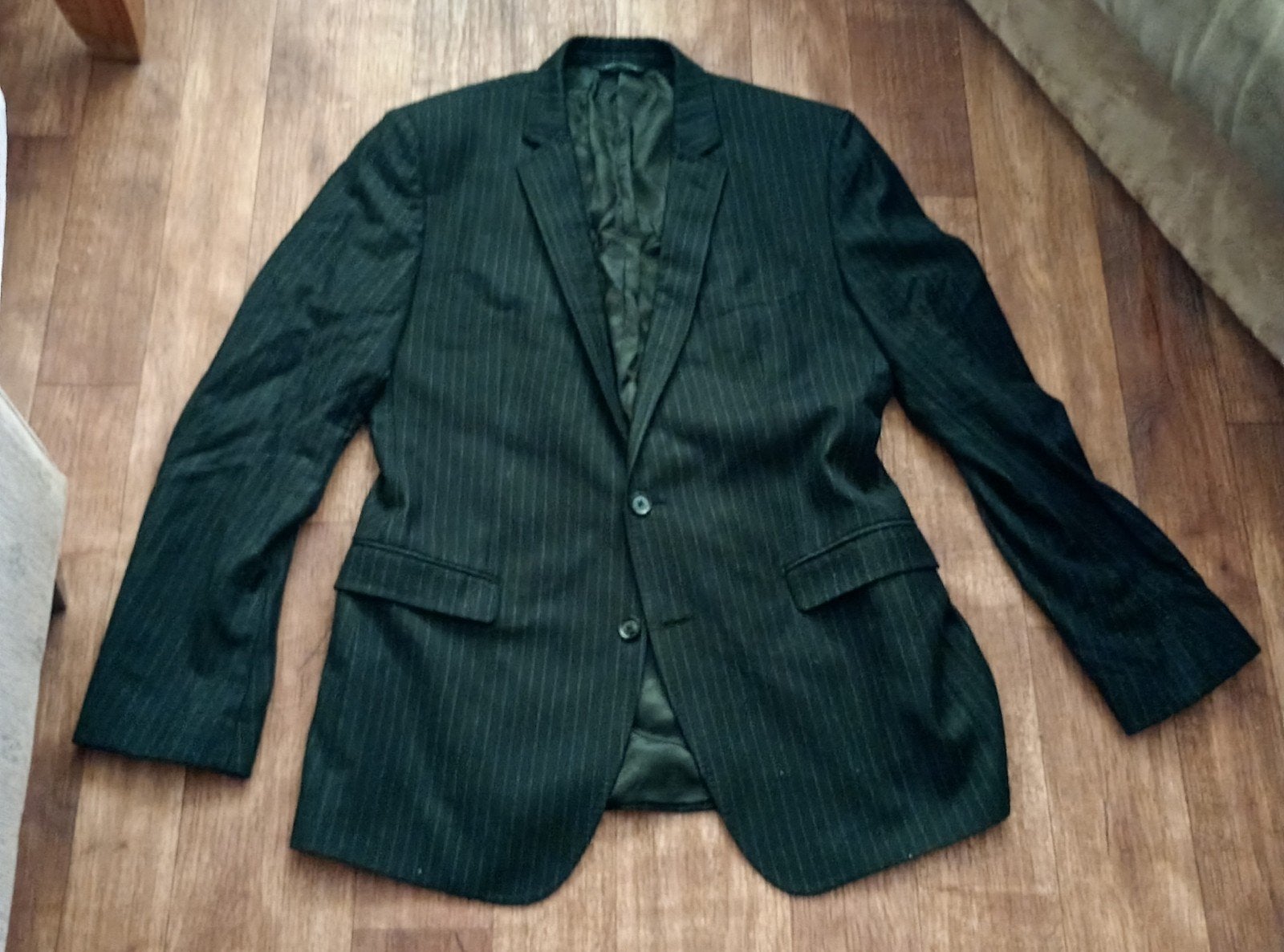 DOLCE & GABBANA martini , colber , mt 52 , 1x aangehad, Kleding | Heren, Kostuums en Colberts, Ophalen of Verzenden, Zo goed als nieuw