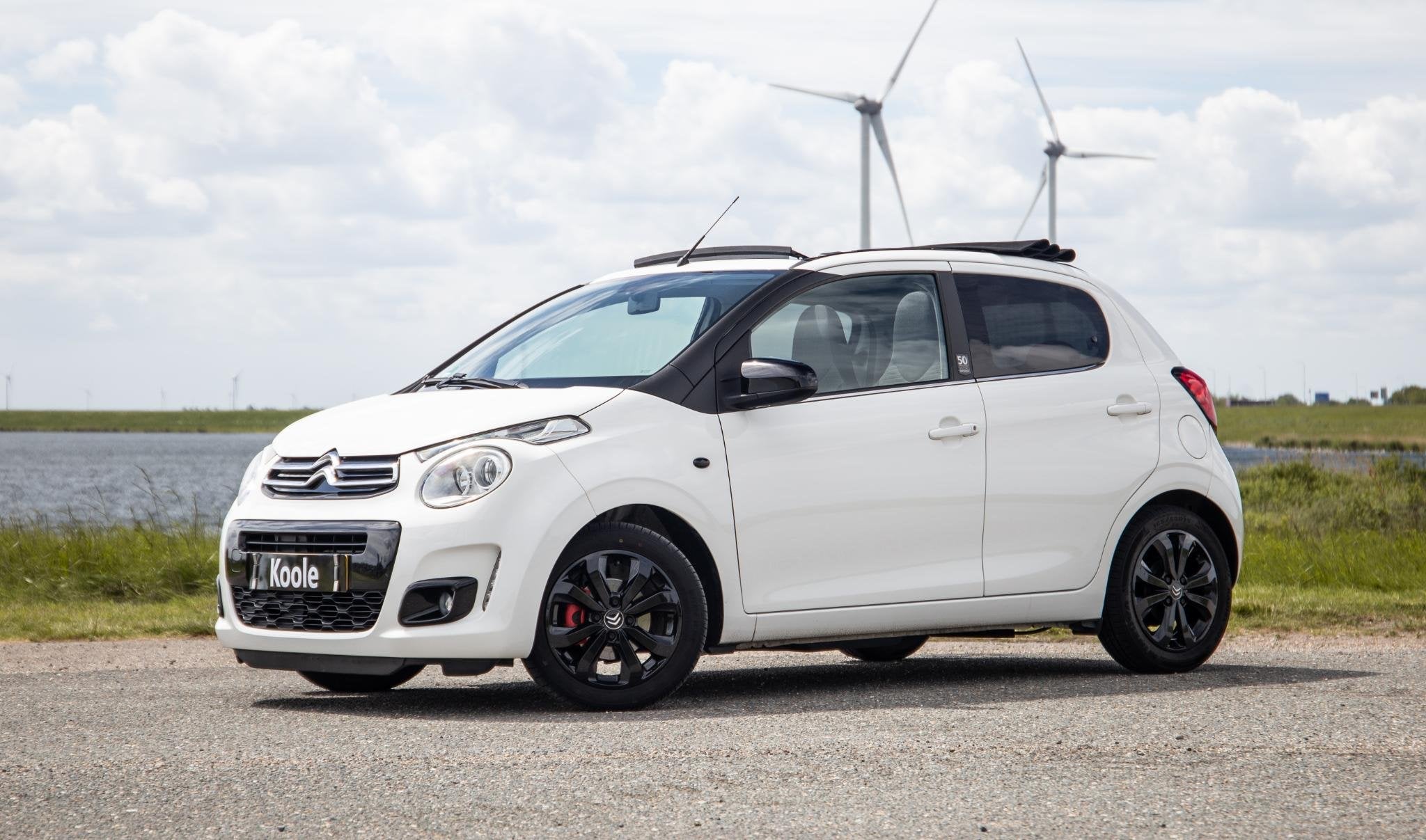 Citroën C1