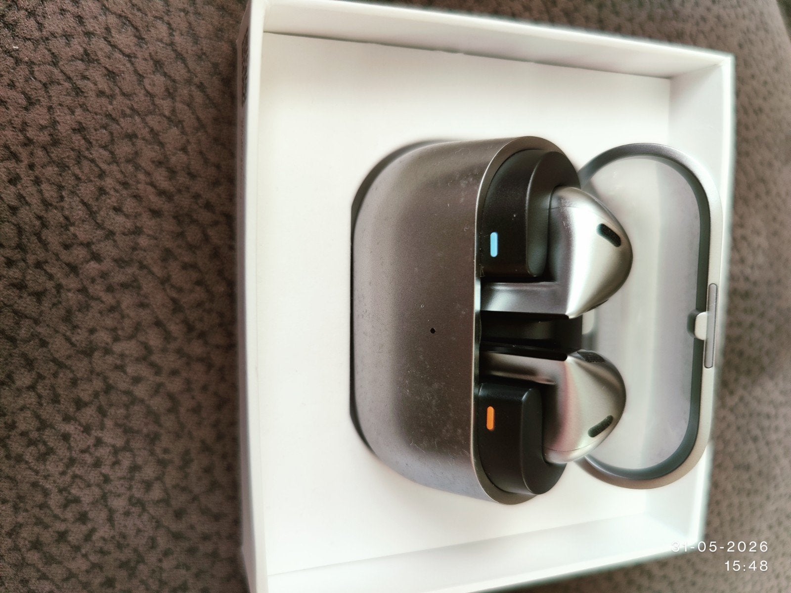Galaxy buds3, Ophalen of Verzenden