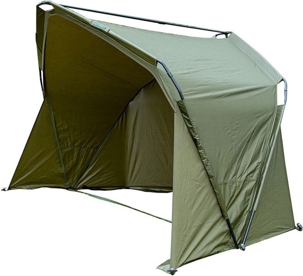 KORUM SHELTER, Ophalen, Zo goed als nieuw, Overige typen