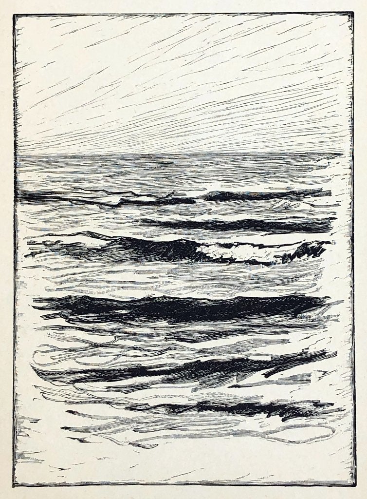 Mooie, betaalbare kunst v/h Grafiekkabinet Reinhold Hoberg, Ophalen of Verzenden