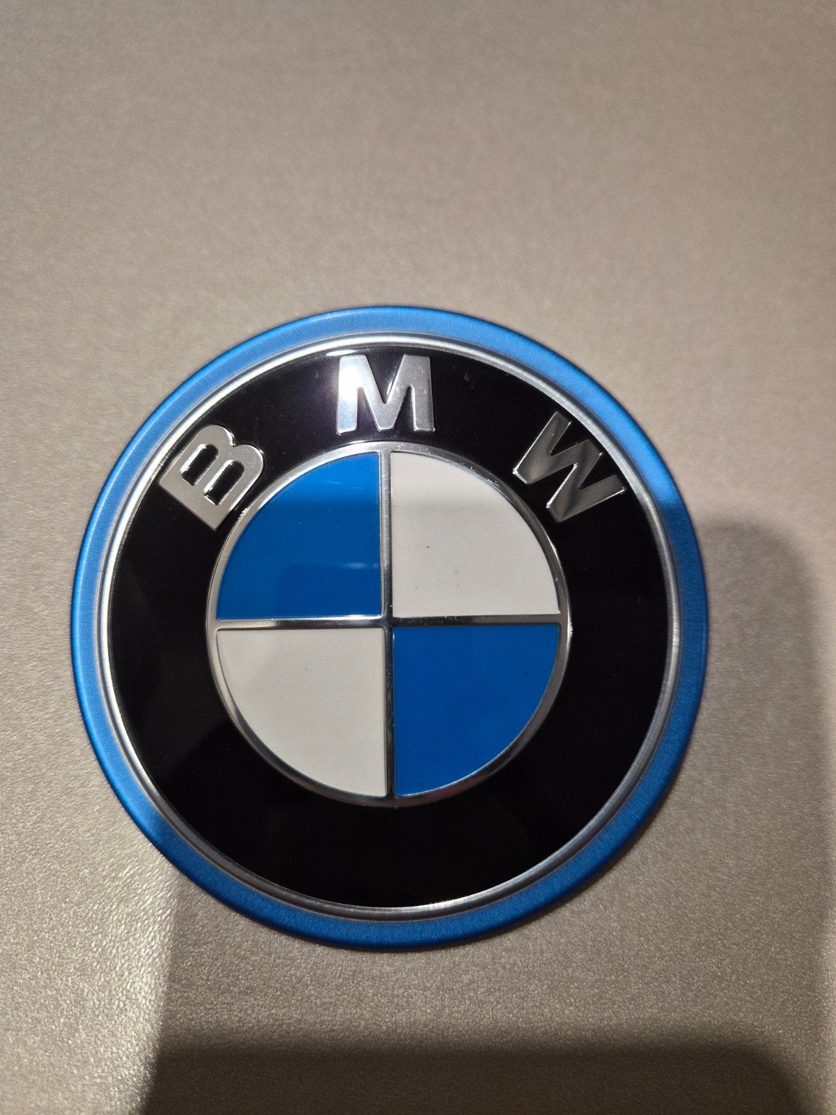 BMW Embleem orgineel, Verzenden, Nieuw, BMW