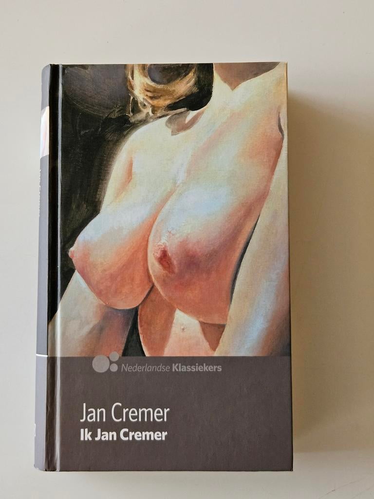 Ik Jan Cremer - Jan Cremer, Ophalen of Verzenden
