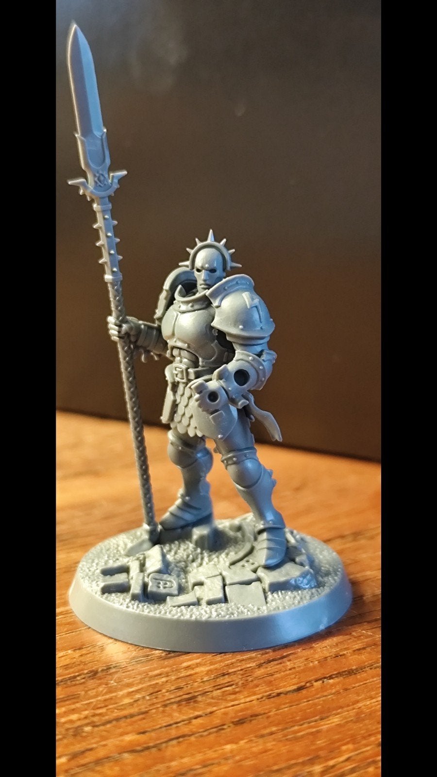 Warhammer Age of Sigmar Stormcast Eternals Figuur, Ophalen of Verzenden