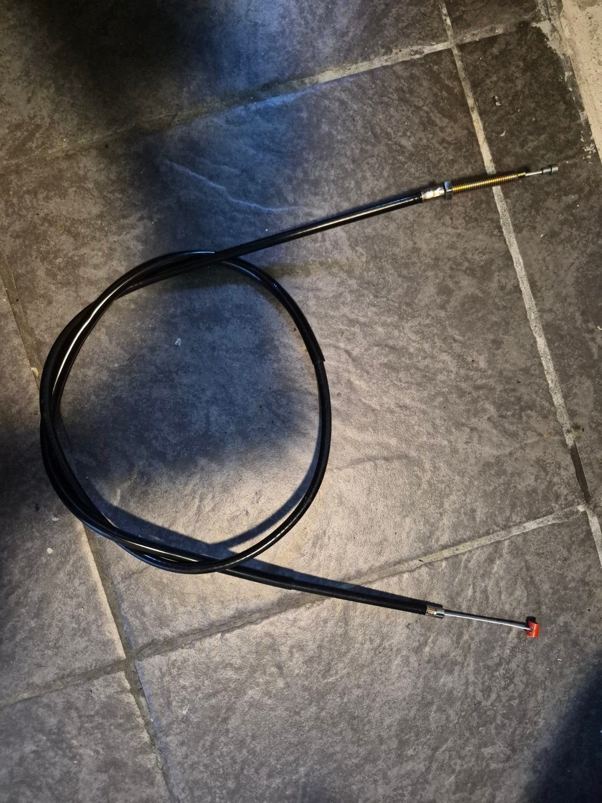 koppelingkabel voor quad, Fietsen en Brommers, Minibikes, Midibikes en Pitbikes, Ophalen of Verzenden, Nieuw, Overige typen