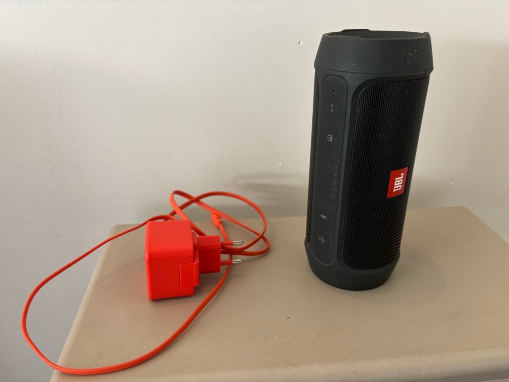 JBL Speaker