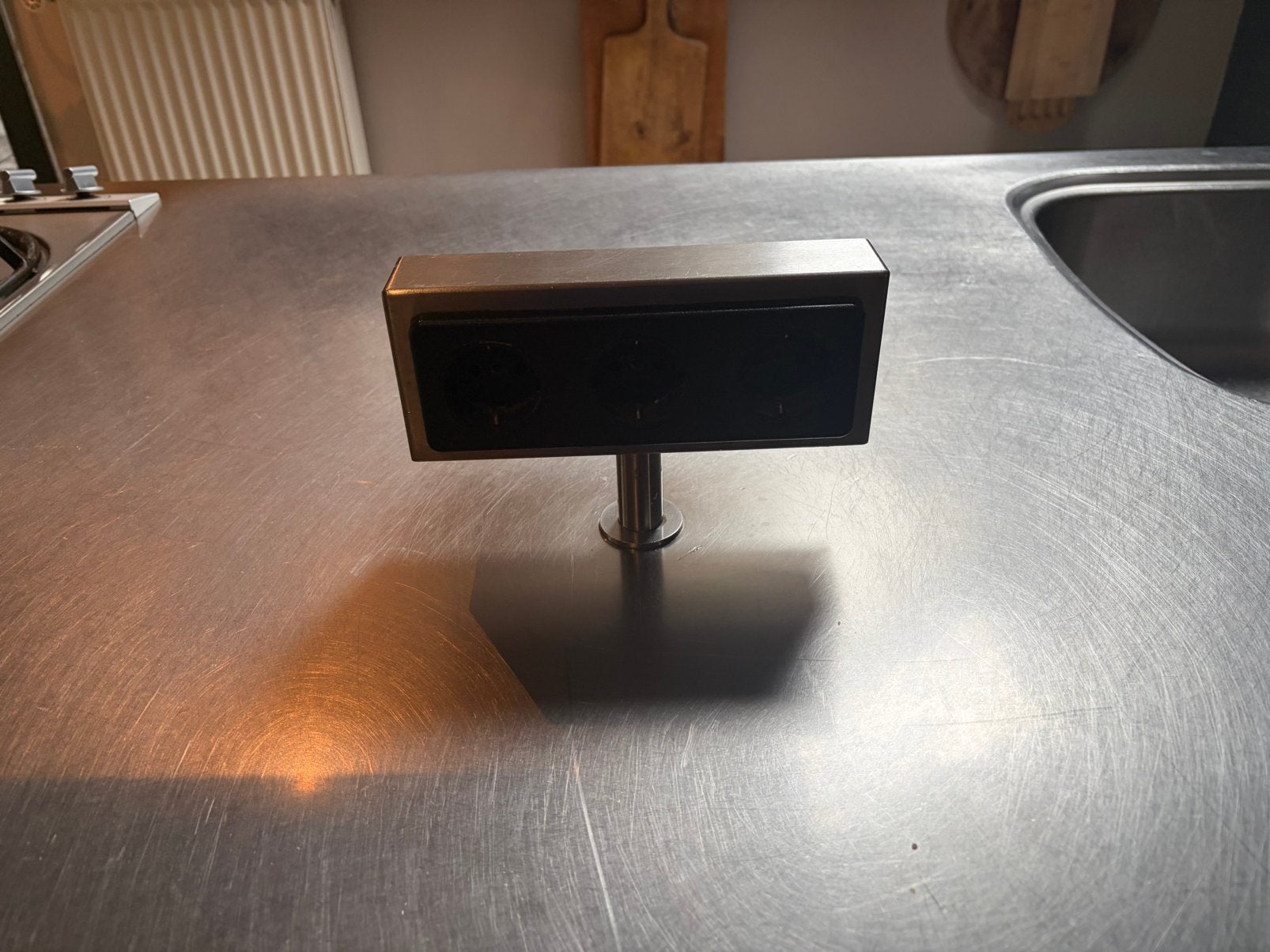 Foto 5 van Siematic keuken eiland