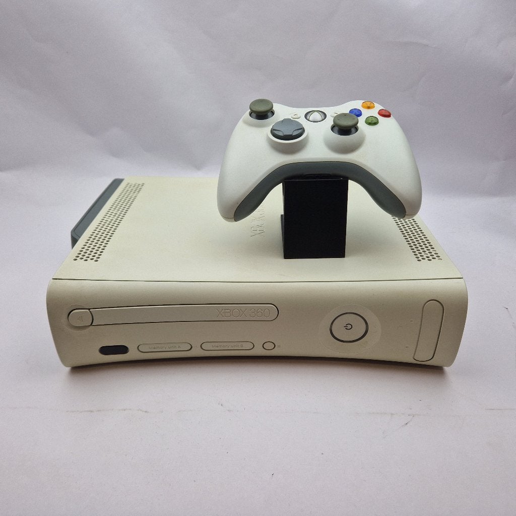 Xbox 360 Arcade controller || Nu voor maar €79.99, Gebruikt, Overige genres, 1 speler, Ophalen of Verzenden