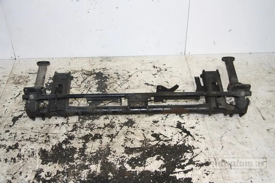 MAN Body & Chassis Parts Cabine stabilisator, Ophalen, Gebruikt