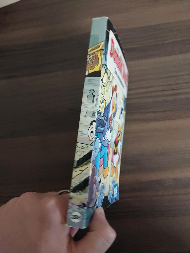Donald Duck Pocket Boekjes - Diverse Nummers, Boeken, Meerdere stripboeken, Ophalen of Verzenden, Gelezen, Walt Disney