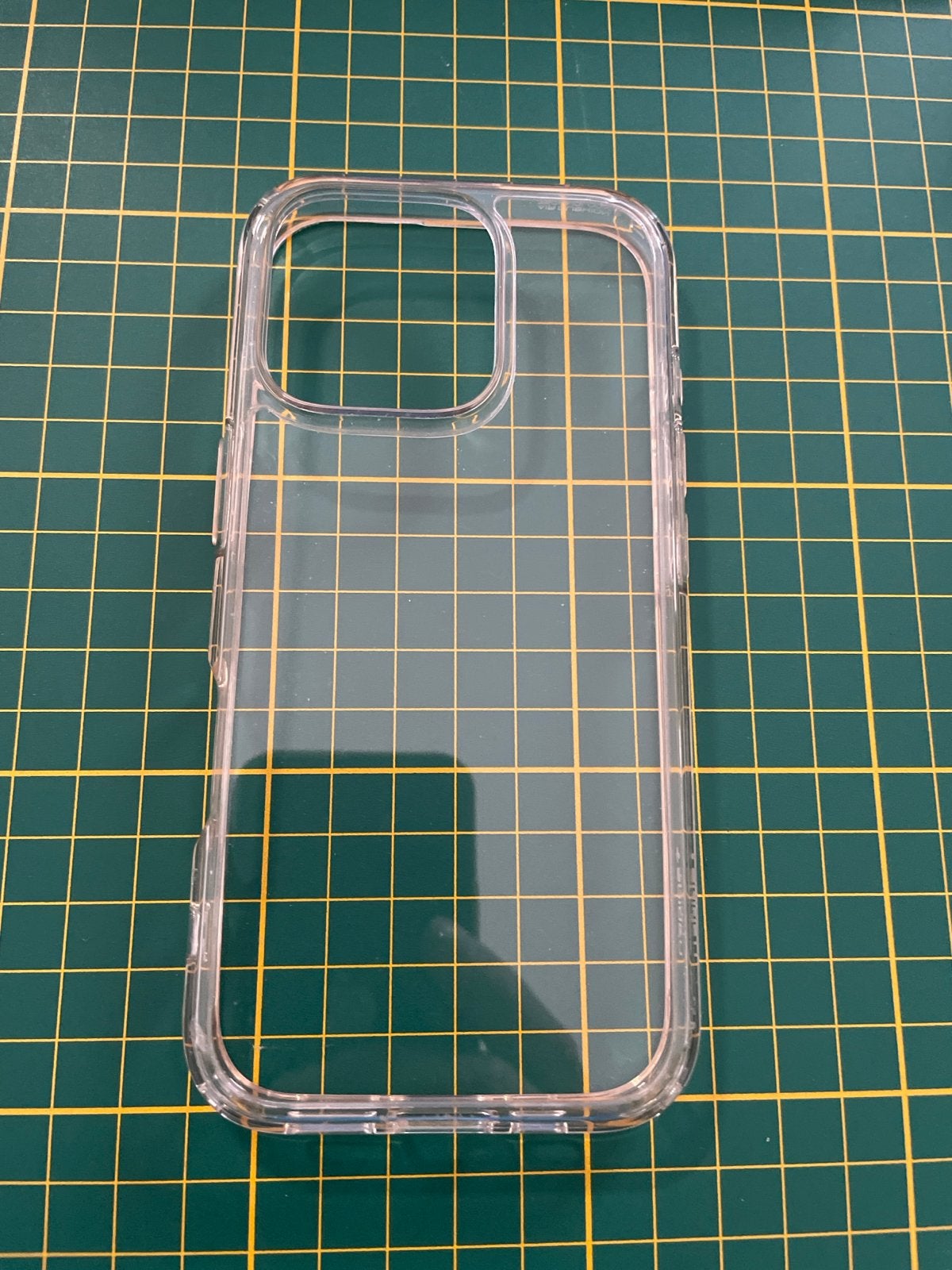 Spigen Transparant Hoesje voor iPhone 16 Pro - Nieuw, IPhone 16 Pro, Nieuw, Ophalen of Verzenden, Spigen