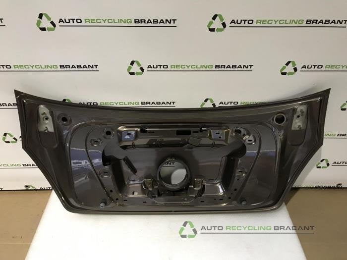Achterklep van een Volkswagen Beetle, Gebruikt, -, Ophalen of Verzenden, -