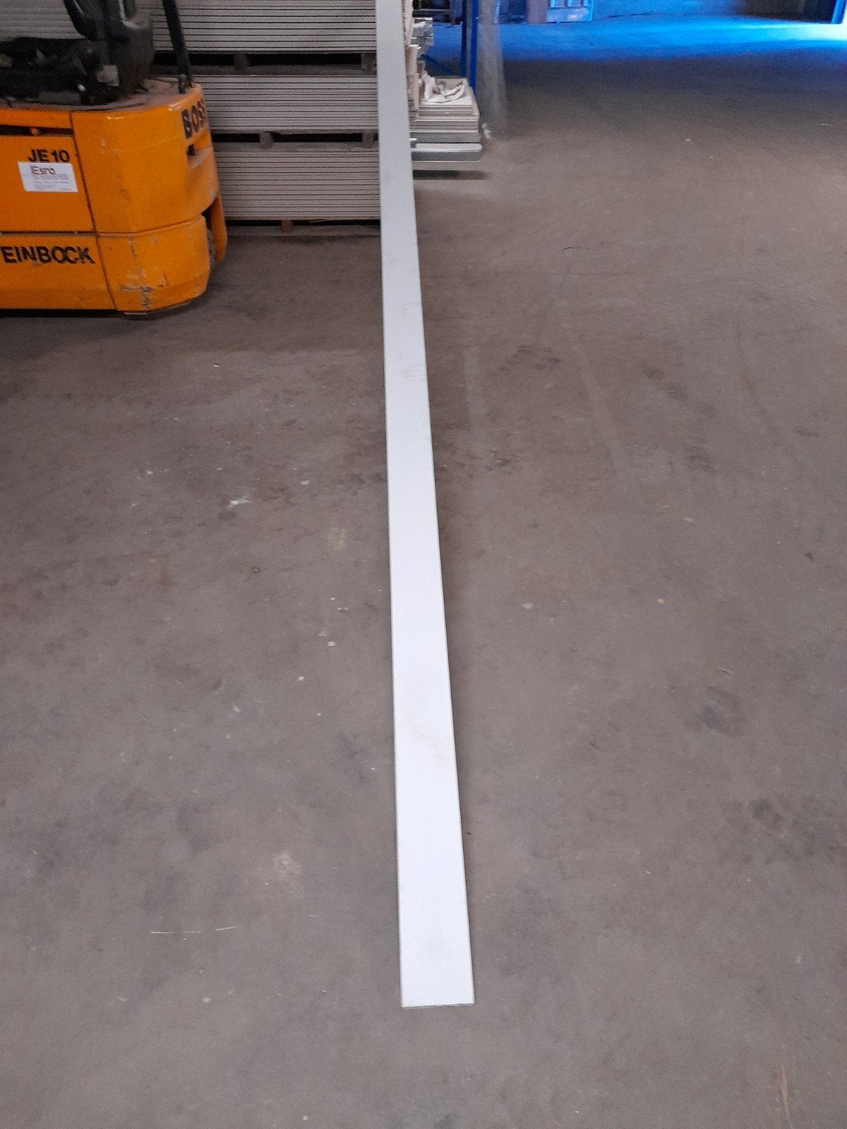 Red ceder boeideel, Doe-het-zelf en Verbouw, Hout en Planken, Ophalen, Minder dan 25 mm, Nieuw, Plank