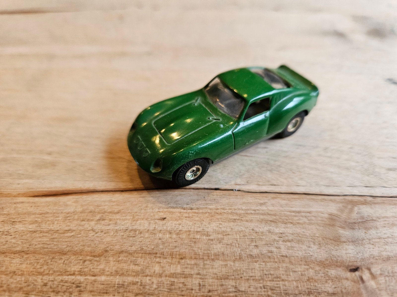 2 autootjes van Faller., Ophalen of Verzenden, Auto