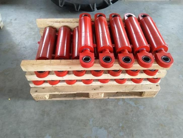 Hydraulische cilinders, Doe-het-zelf en Verbouw, Ophalen of Verzenden, Niet ingevuld, Niet ingevuld, Niet ingevuld