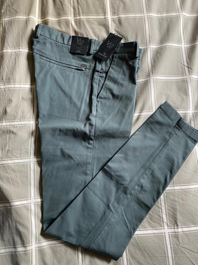Vanguard herenbroek, Ophalen of Verzenden, Nieuw, Overige maten, Overige kleuren