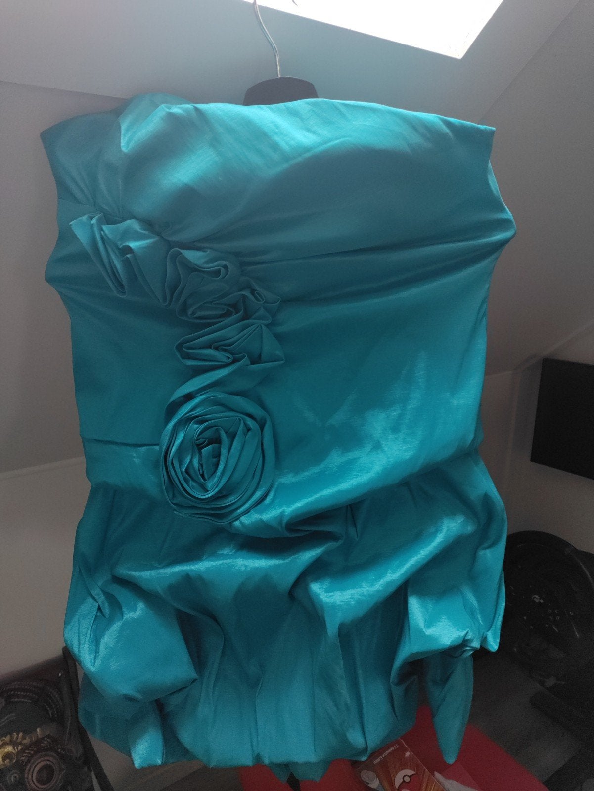 Cocktailjurk Maat 38/40 (M), Kleding | Dames, Ophalen, Zo goed als nieuw, Maat 38/40 (M), Cocktailjurk