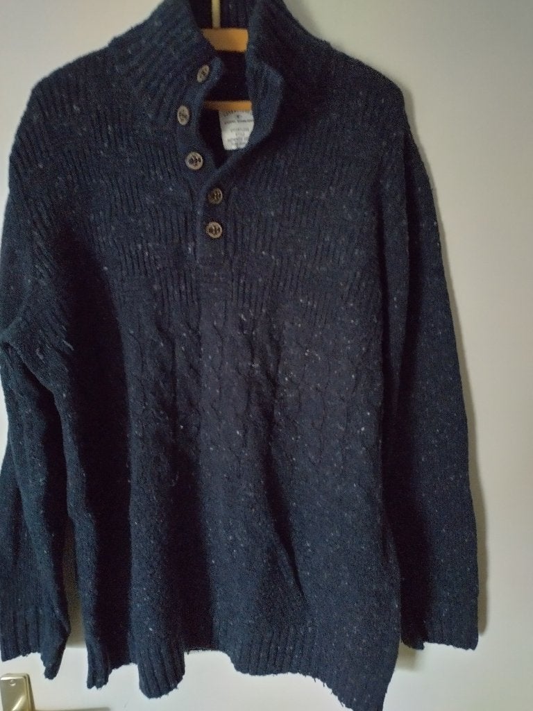 Trui tom Tailor maat 2 xxl, Ophalen of Verzenden, Gedragen, Overige maten