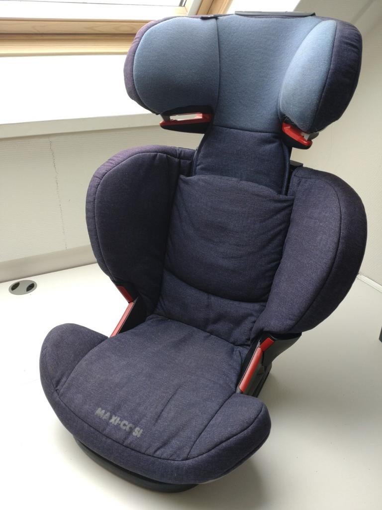 Maxi Cosi Rodifix Airprotect, Ophalen, 15 t/m 36 kg, Zo goed als nieuw, Isofix