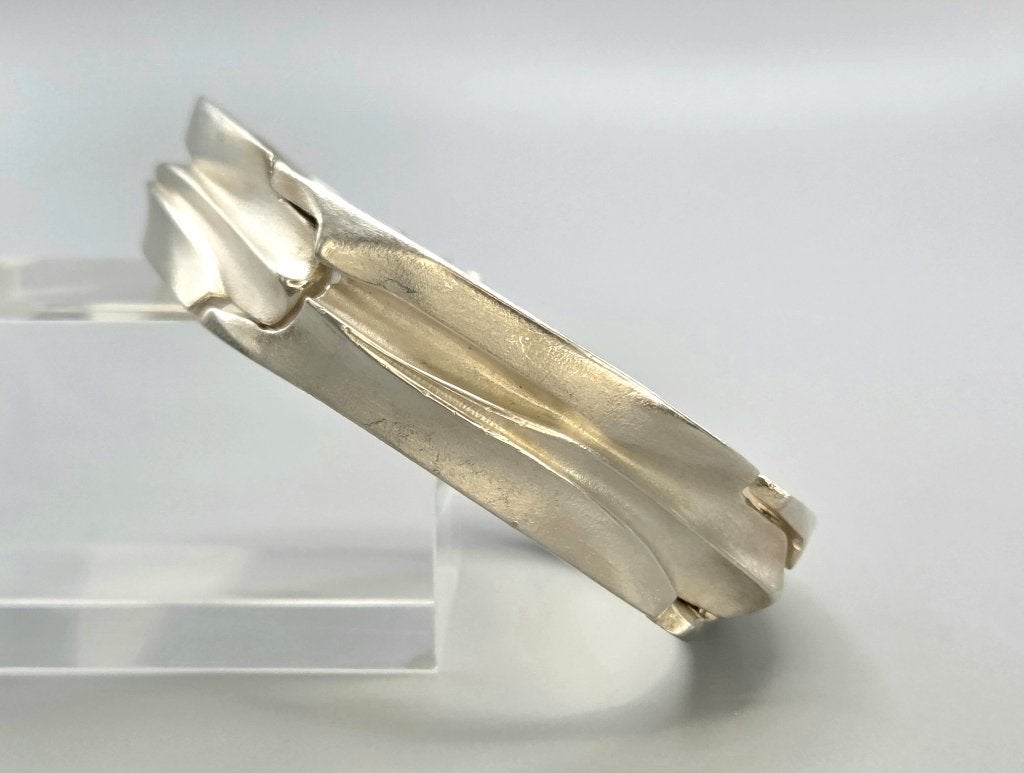 Lapponia zilveren armband Aniara. 2026/680  55.6 Gram., Sieraden, Tassen en Uiterlijk, ., Ophalen of Verzenden, Zo goed als nieuw