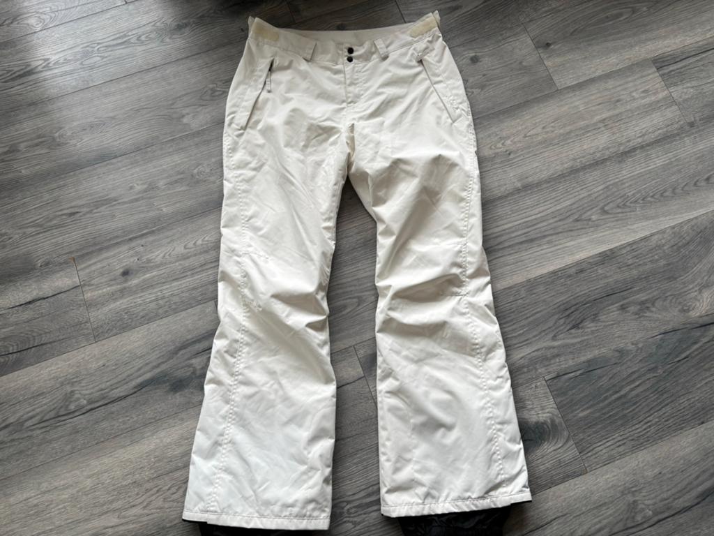 O’Neill skibroek Fifty2 Series maat 42, Ophalen of Verzenden, Zo goed als nieuw, Maat 42/44 (L), Broek