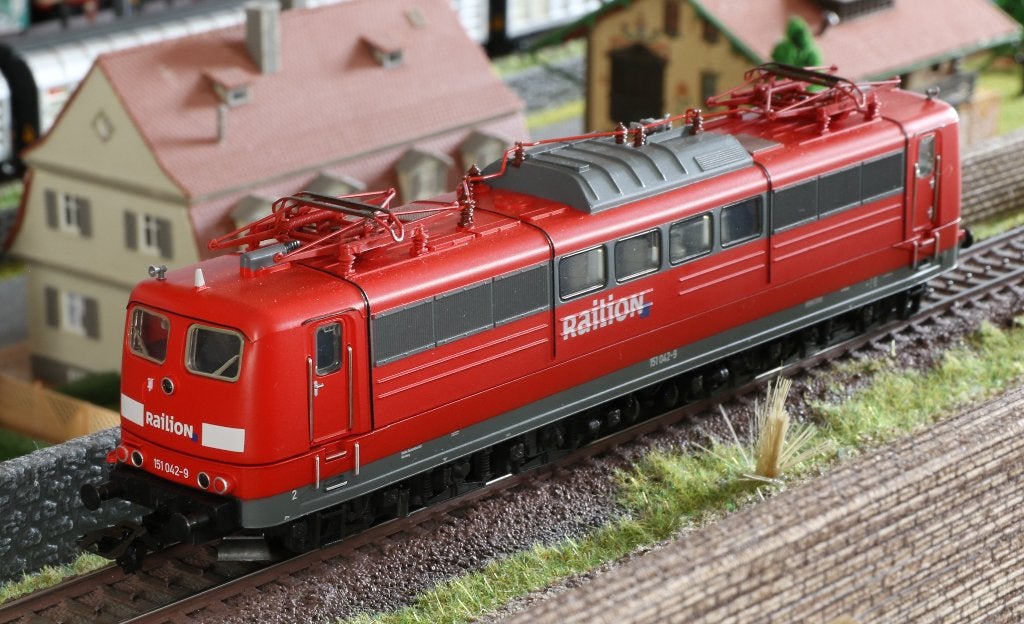 Marklin 39682 MFX + Sound, Wisselstroom, Locomotief, Ophalen of Verzenden, Zo goed als nieuw