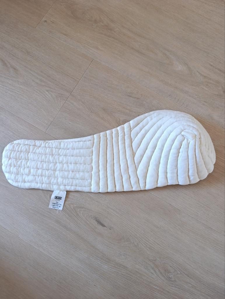 JOBST JoViPak Post-Lumpectomy Pad, Ophalen of Verzenden, Zo goed als nieuw