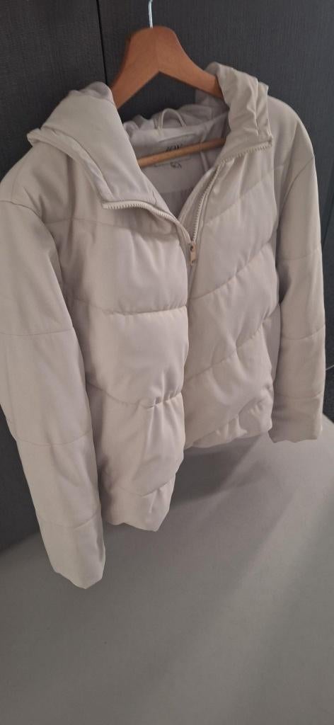 JDY Dames Jas, Overige kleuren, Maat 42/44 (L), Ophalen of Verzenden, Gedragen